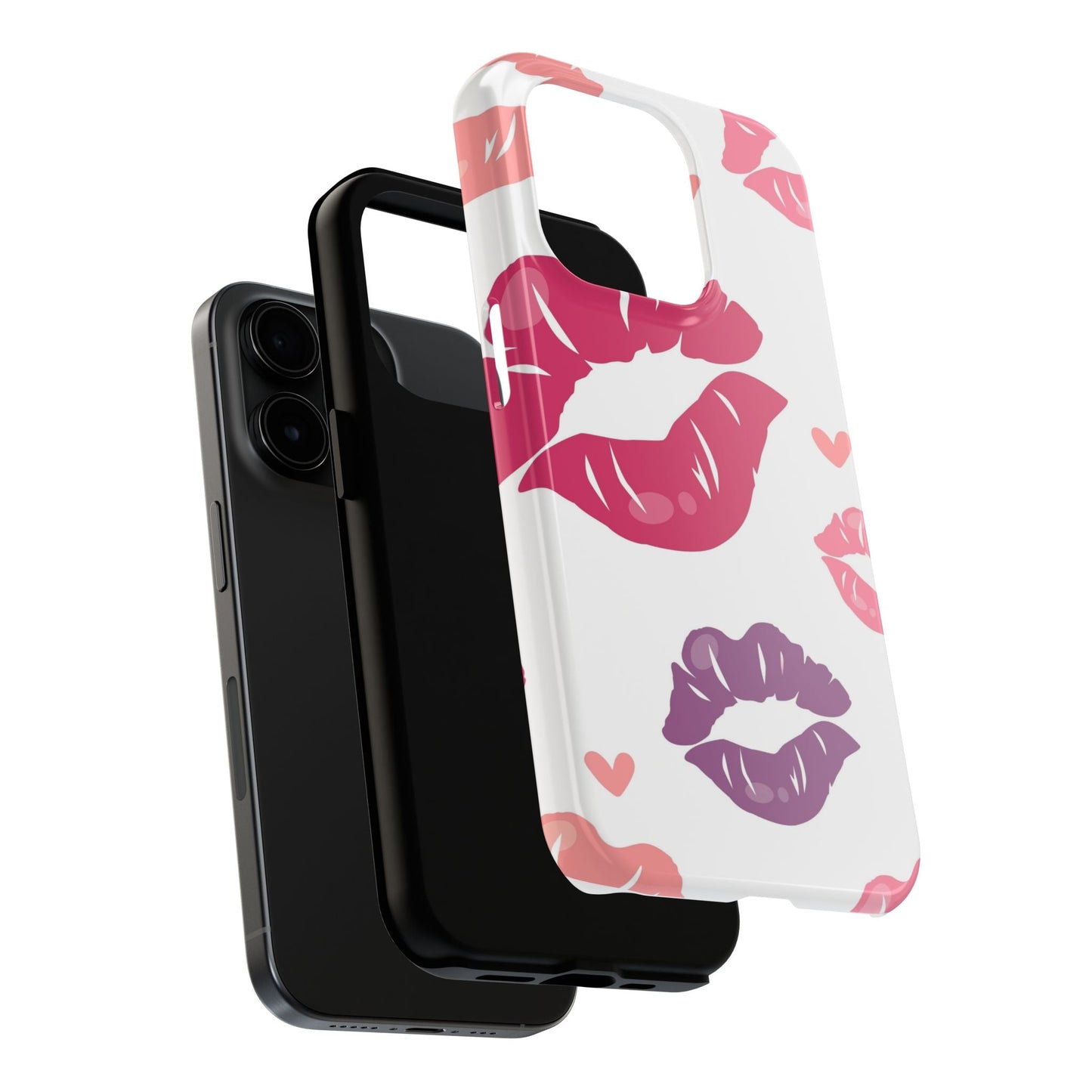 Love Bites iPhone Case - BOGO Cases