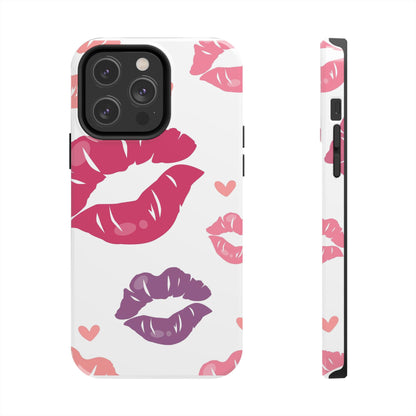 Love Bites iPhone Case - BOGO Cases