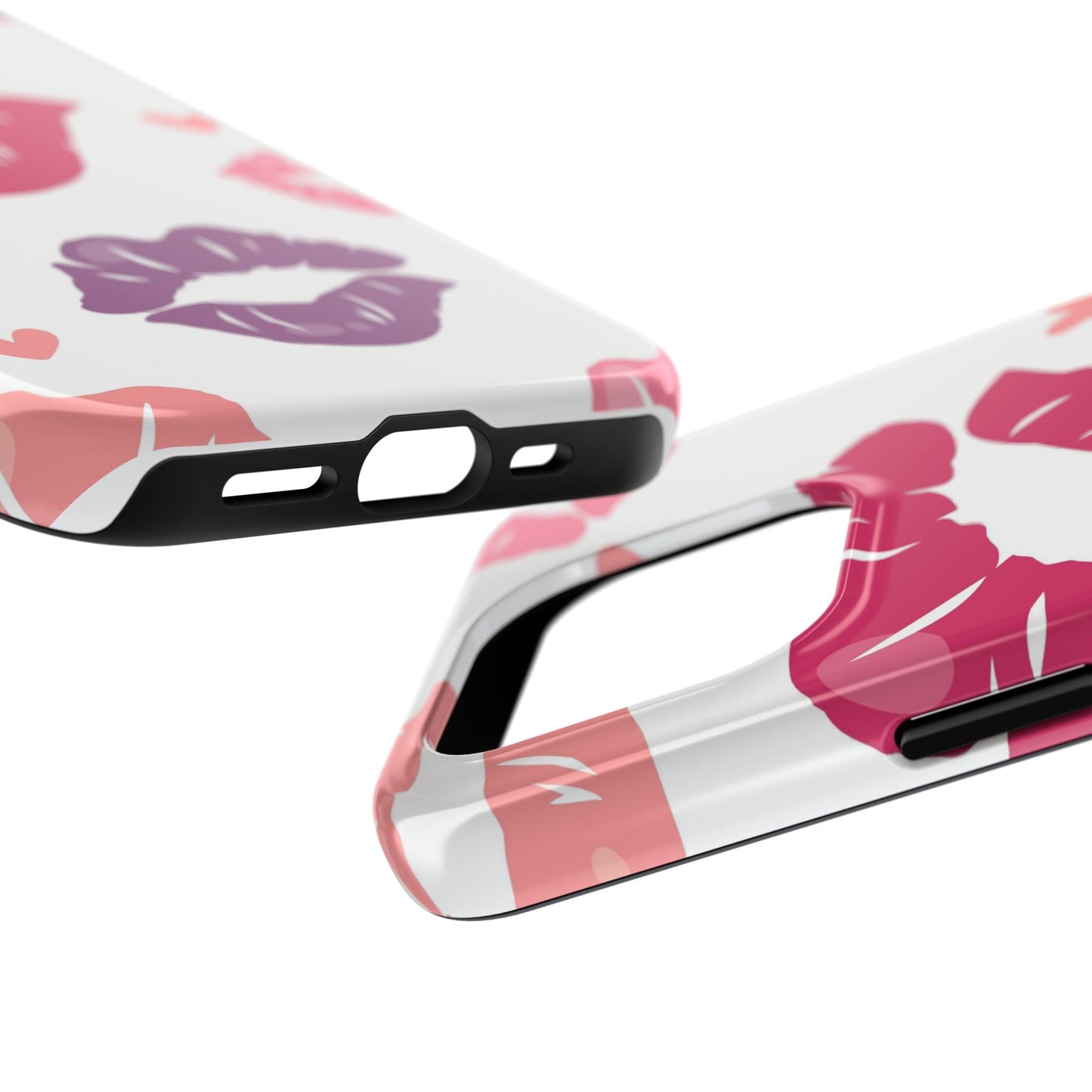 Love Bites iPhone Case - BOGO Cases