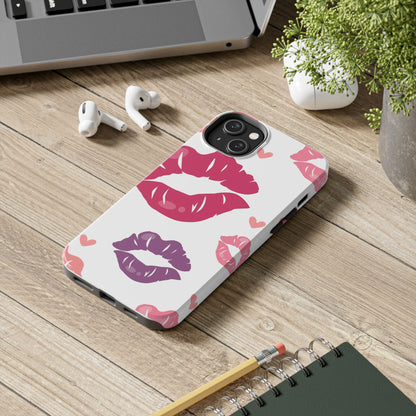 Love Bites iPhone Case - BOGO Cases