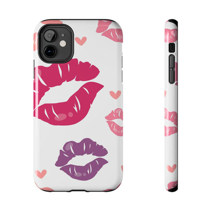 Love Bites iPhone Case - BOGO Cases