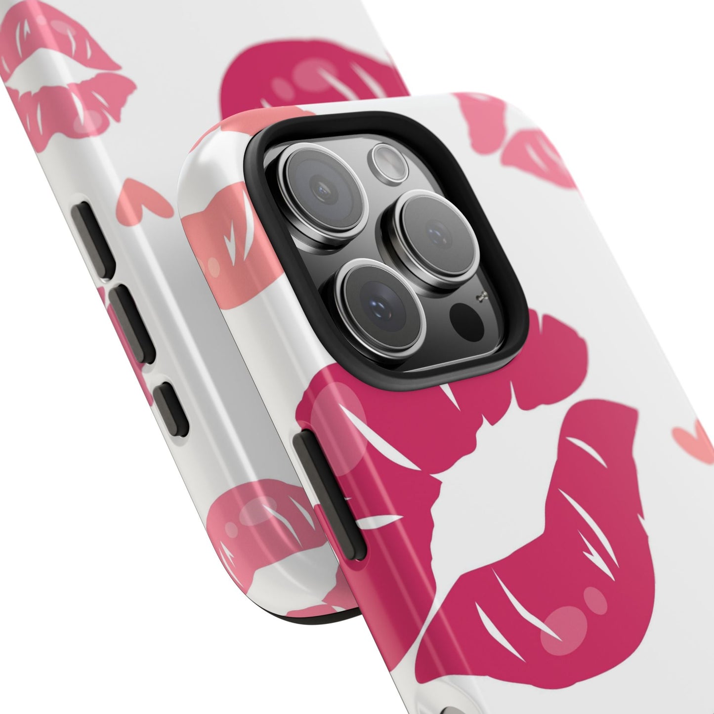 Love Bites iPhone Case - BOGO Cases