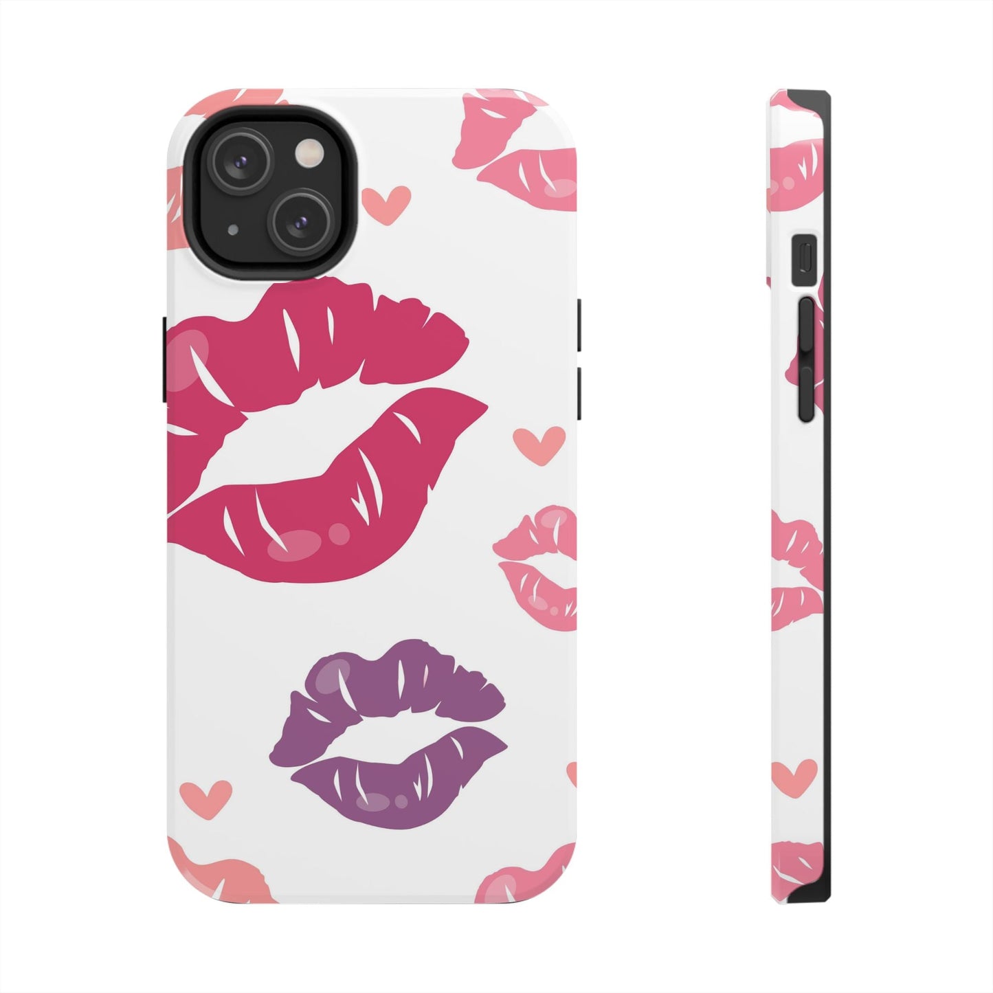 Love Bites iPhone Case - BOGO Cases