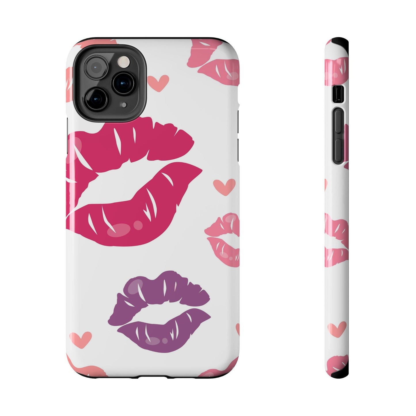 Love Bites iPhone Case - BOGO Cases