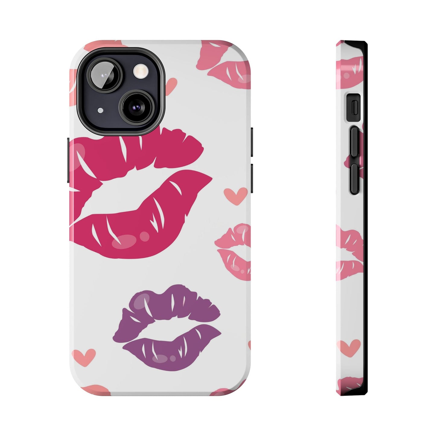 Love Bites iPhone Case - BOGO Cases