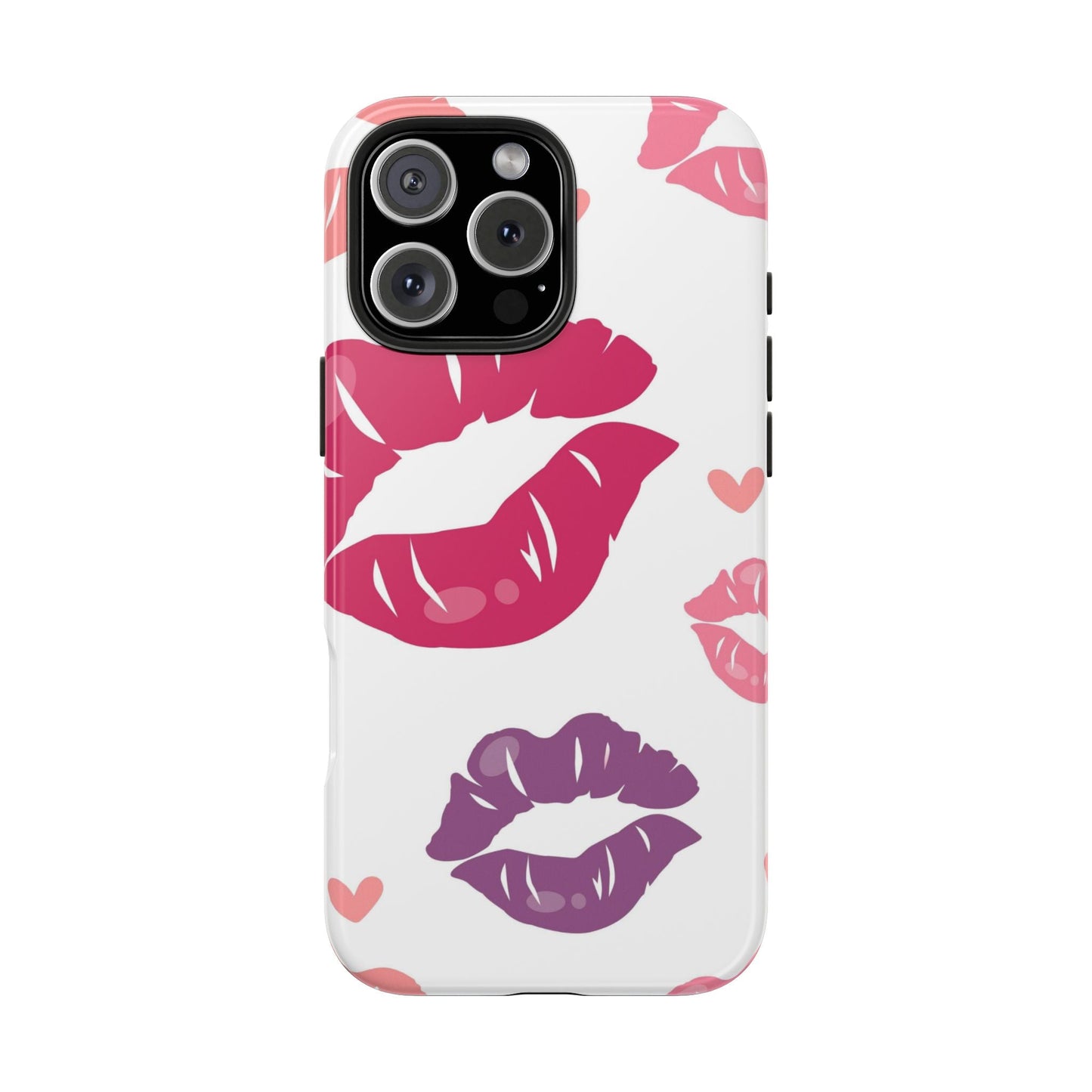 Love Bites iPhone Case - BOGO Cases