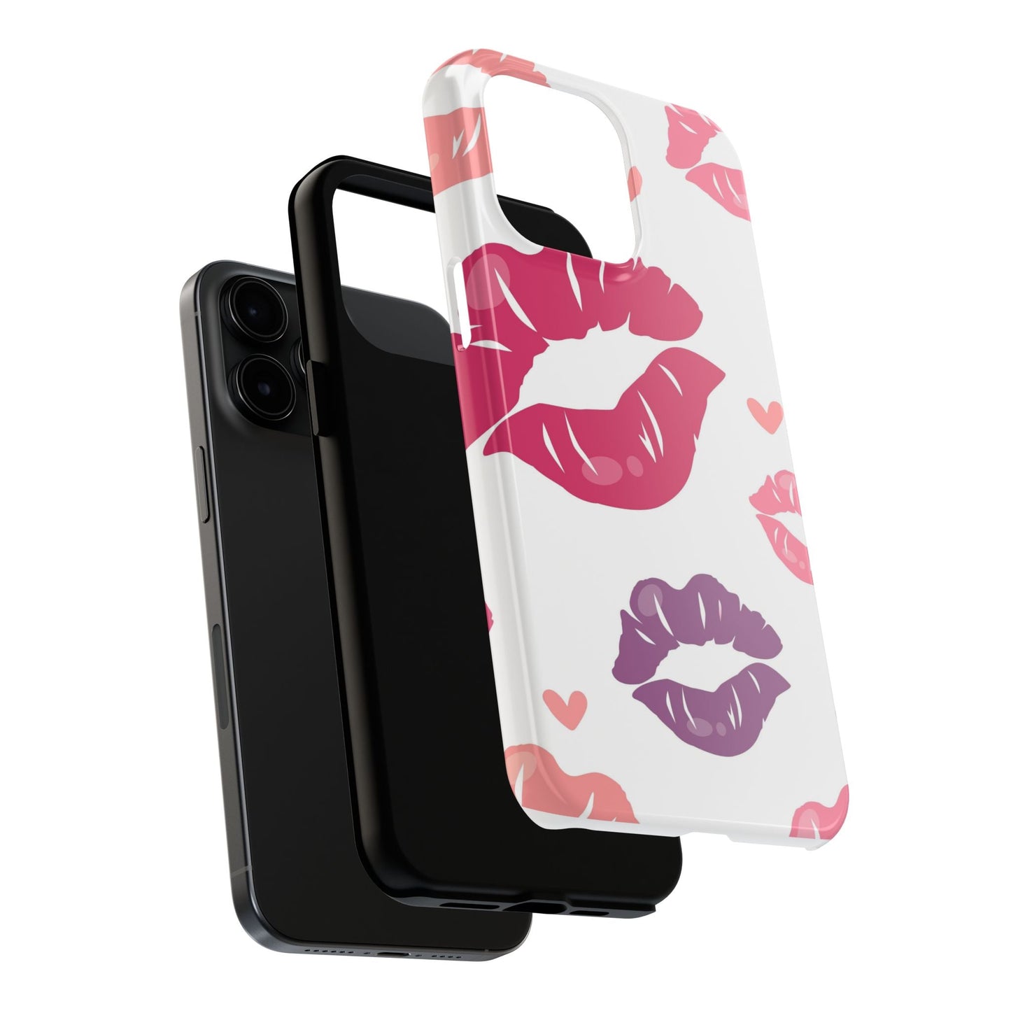 Love Bites iPhone Case - BOGO Cases