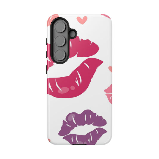 Love Bites Samsung Galaxy Case - BOGO Cases