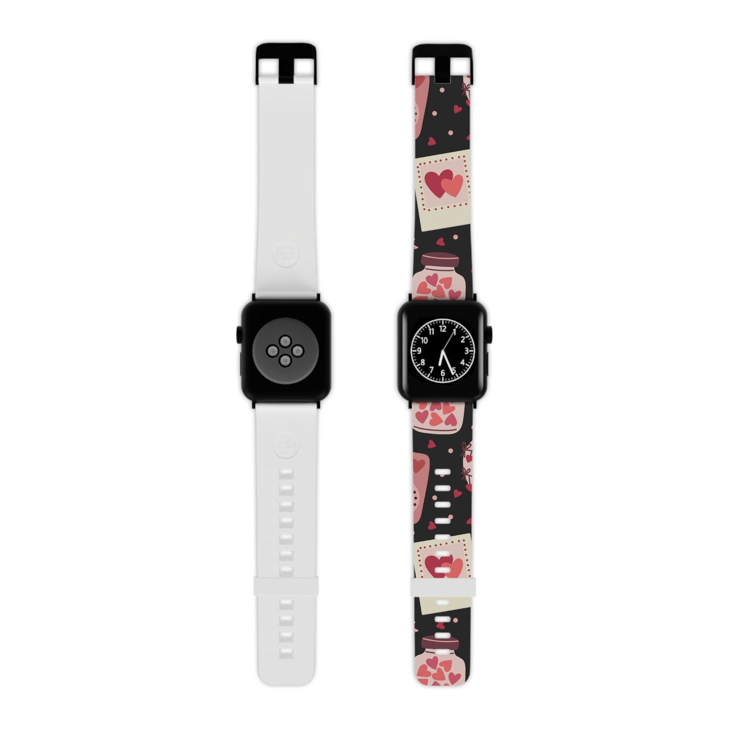 Love in the Air Apple Watch Band - BOGO Cases