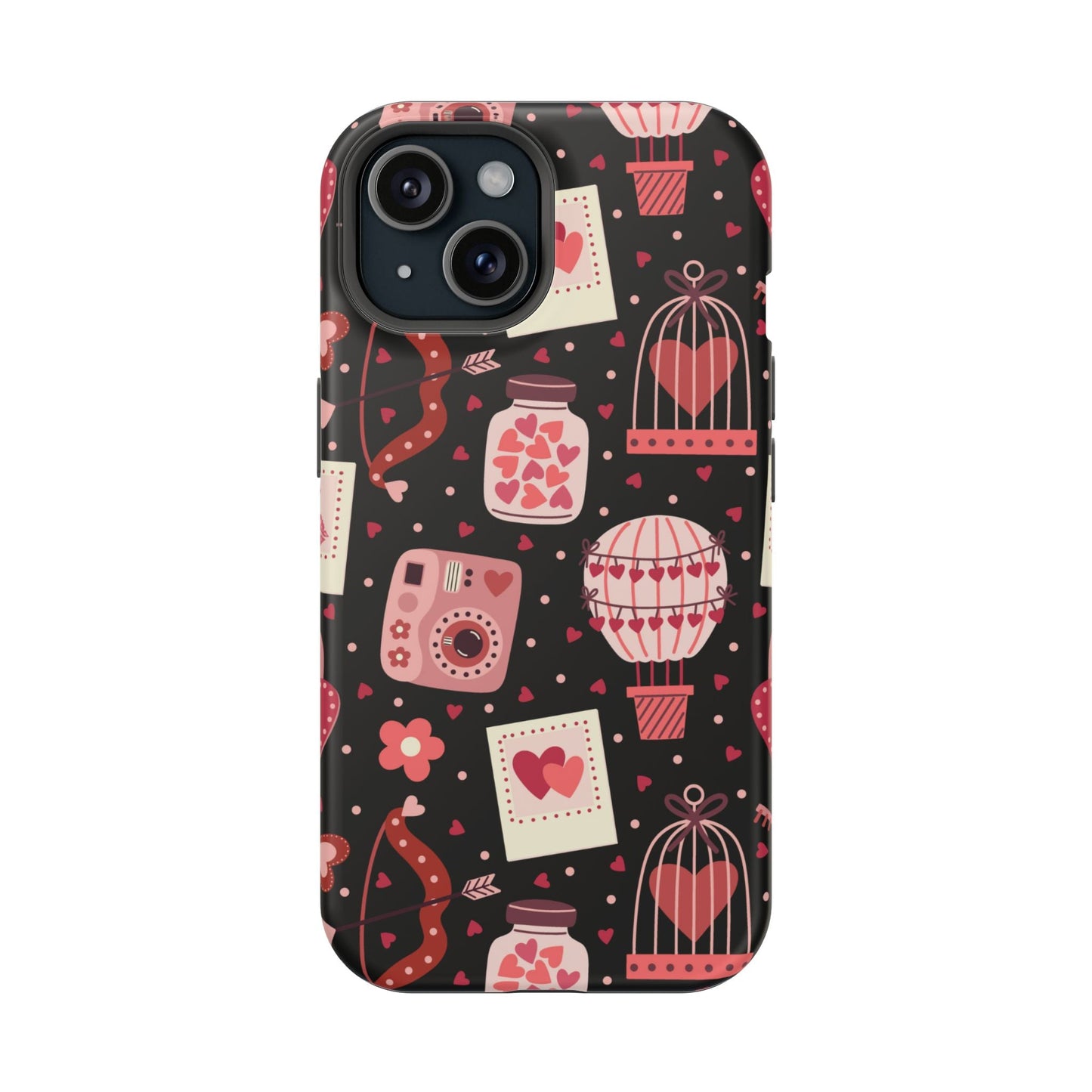 Love in the Air MagSafe iPhone Case - BOGO Cases