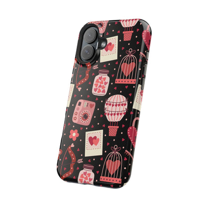 Love in the Air MagSafe iPhone Case - BOGO Cases