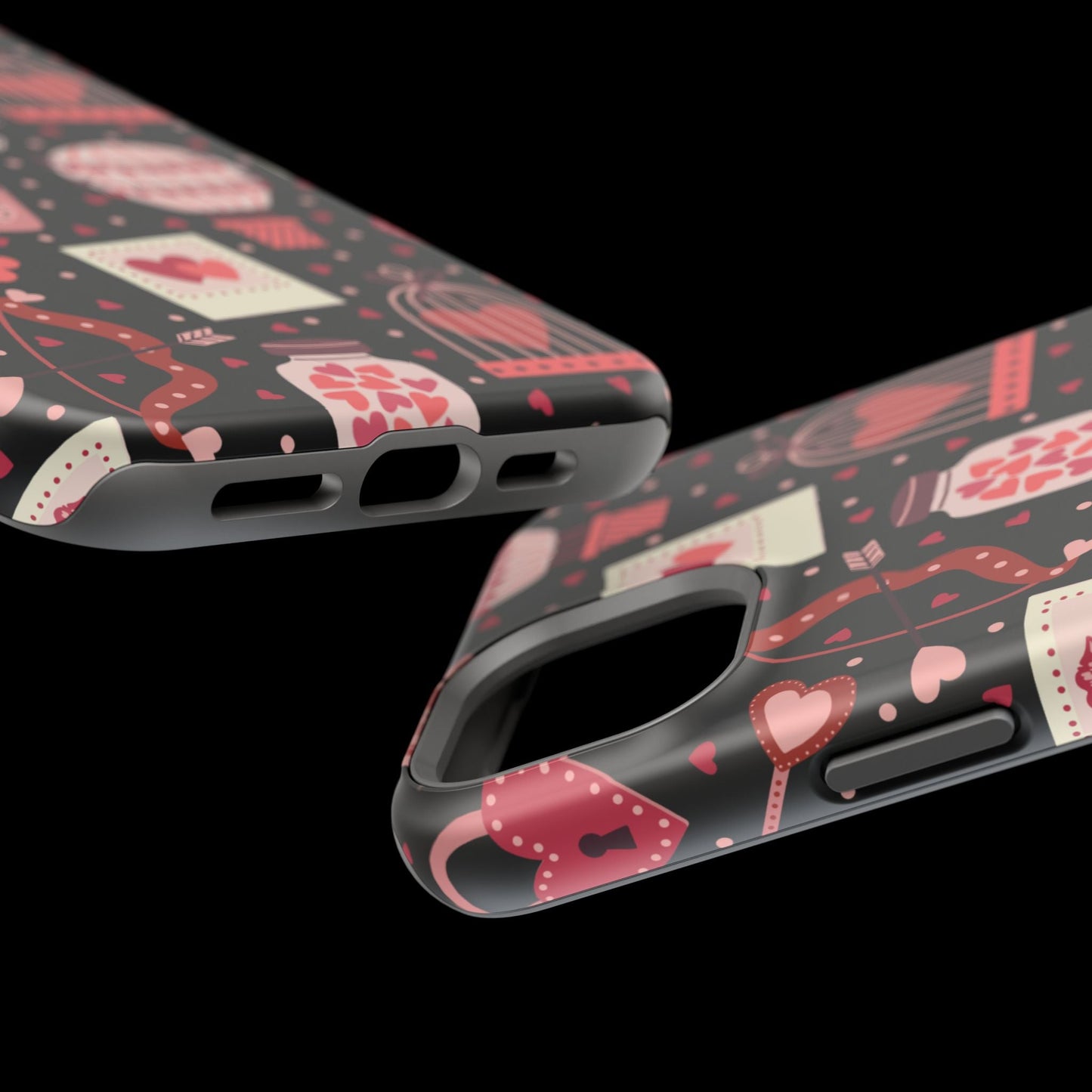 Love in the Air MagSafe iPhone Case - BOGO Cases