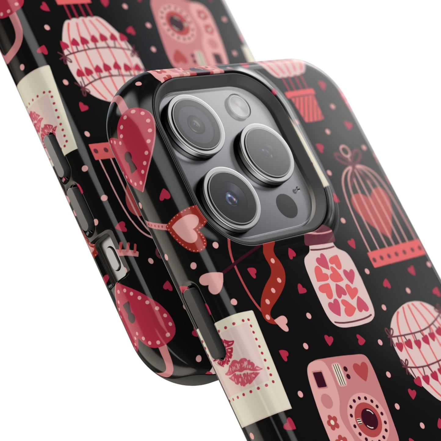 Love in the Air MagSafe iPhone Case - BOGO Cases