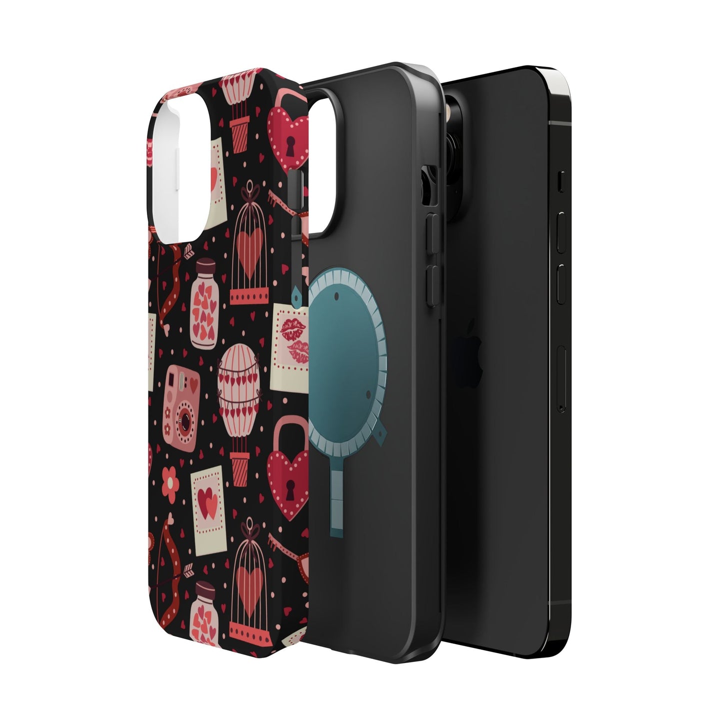 Love in the Air MagSafe iPhone Case - BOGO Cases