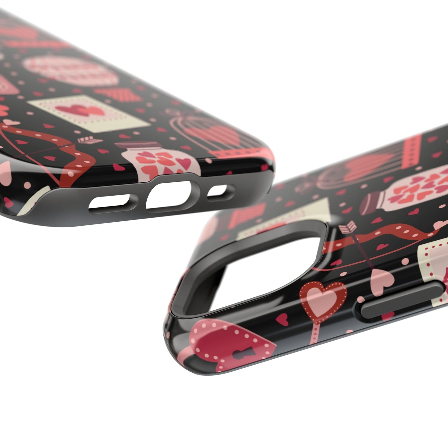 Love in the Air MagSafe iPhone Case - BOGO Cases