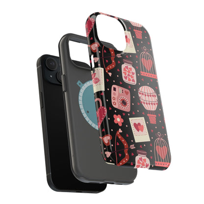 Love in the Air MagSafe iPhone Case - BOGO Cases