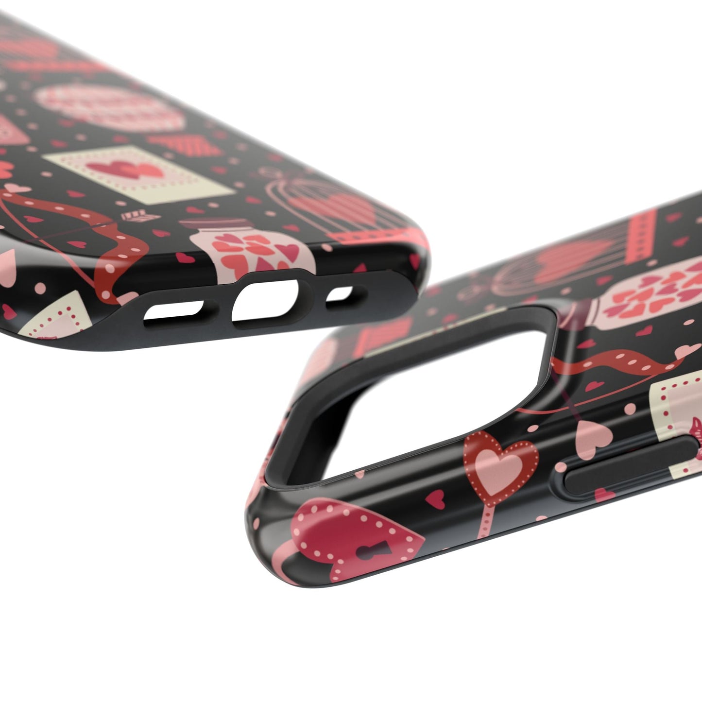 Love in the Air MagSafe iPhone Case - BOGO Cases