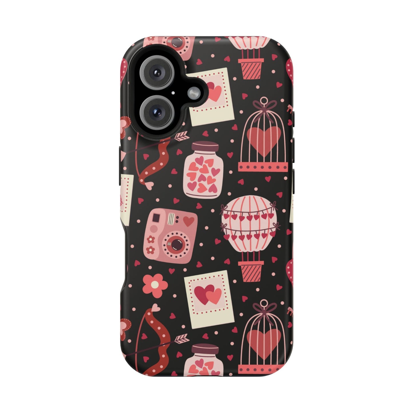 Love in the Air MagSafe iPhone Case - BOGO Cases