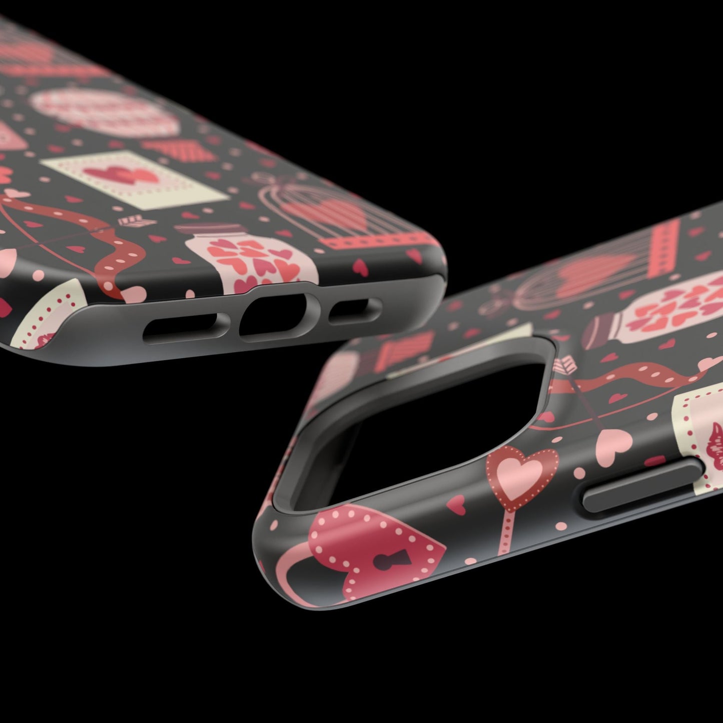 Love in the Air MagSafe iPhone Case - BOGO Cases