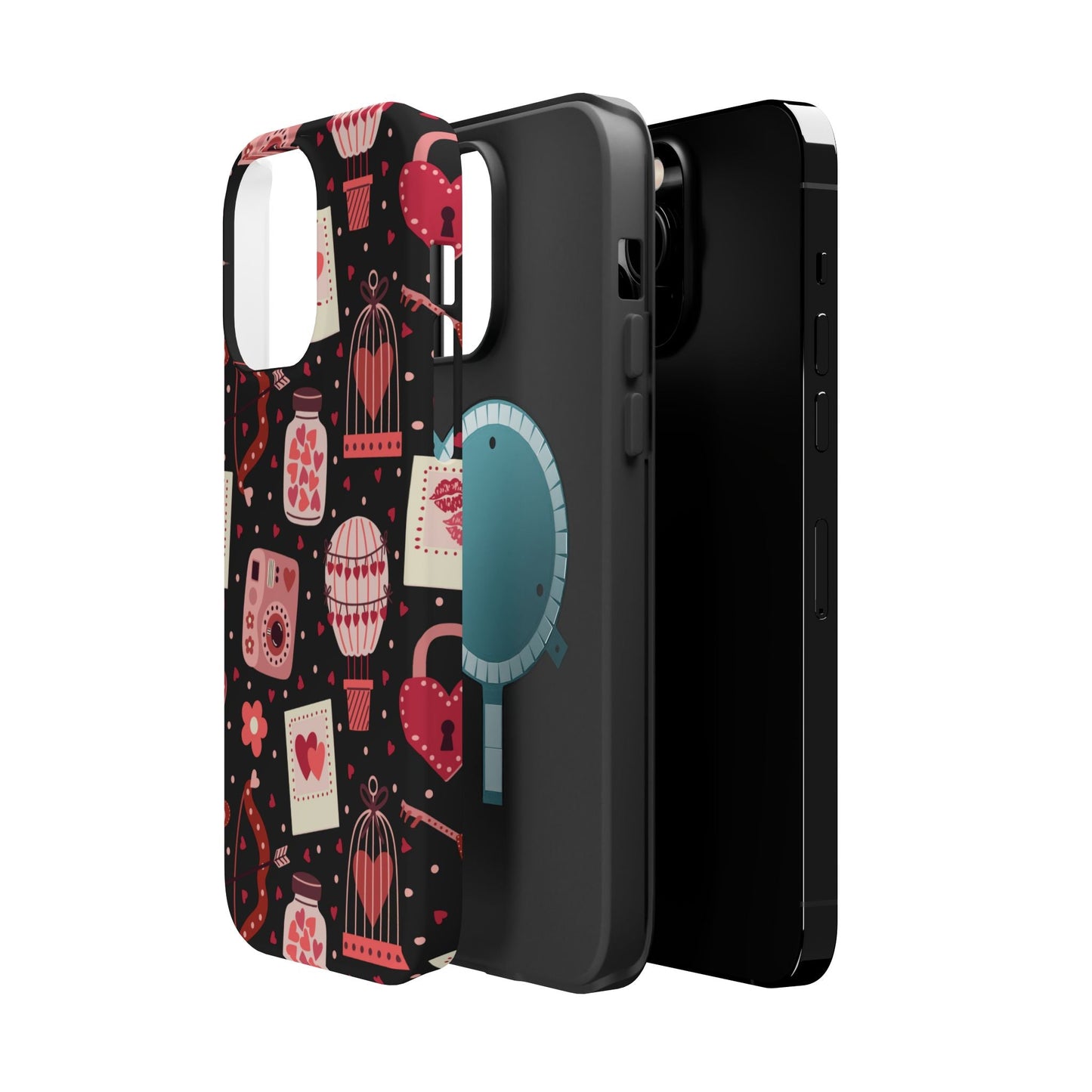 Love in the Air MagSafe iPhone Case - BOGO Cases