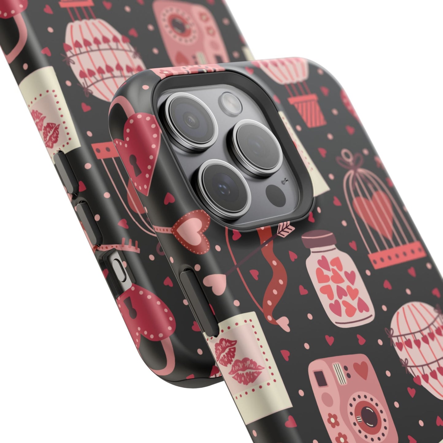 Love in the Air MagSafe iPhone Case - BOGO Cases