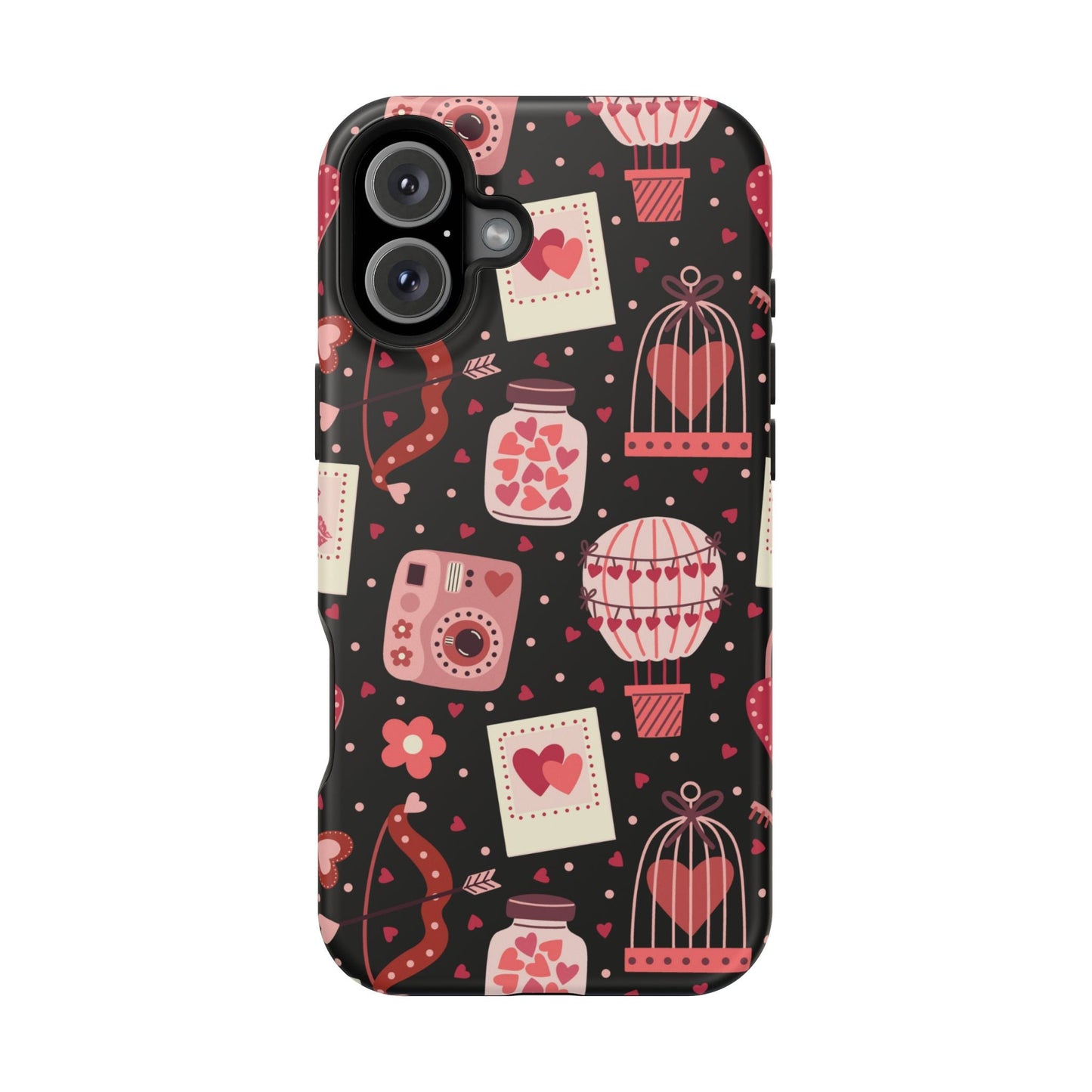 Love in the Air MagSafe iPhone Case - BOGO Cases