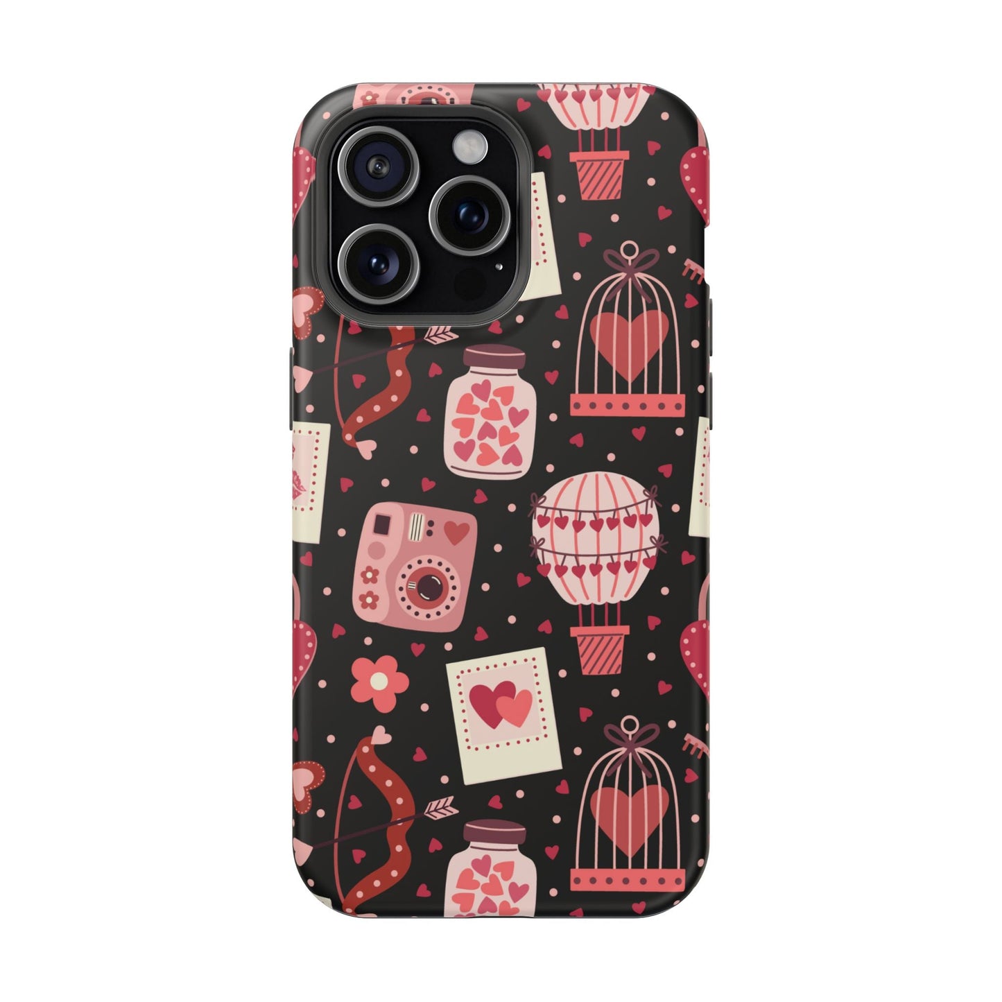 Love in the Air MagSafe iPhone Case - BOGO Cases