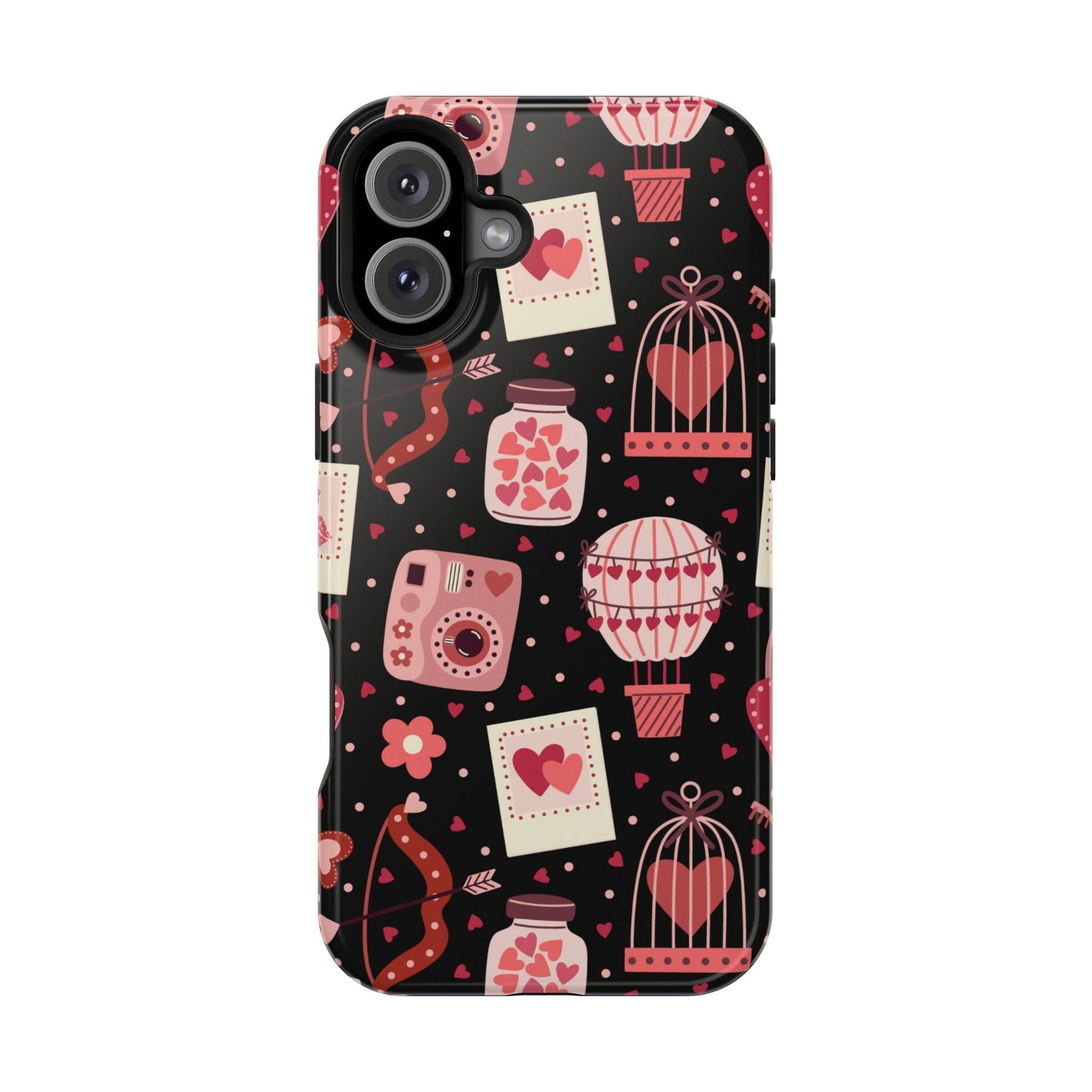 Love in the Air MagSafe iPhone Case - BOGO Cases