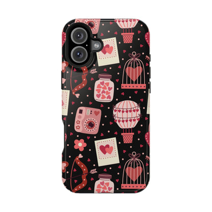 Love in the Air MagSafe iPhone Case - BOGO Cases