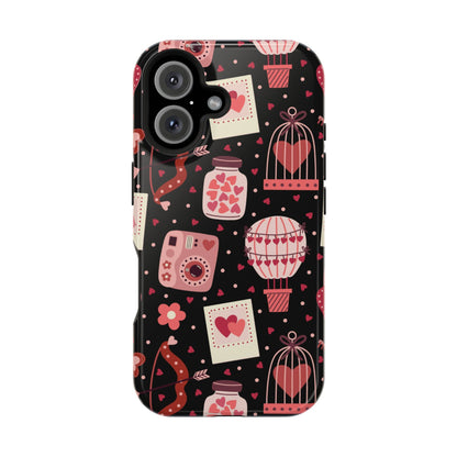 Love in the Air MagSafe iPhone Case - BOGO Cases