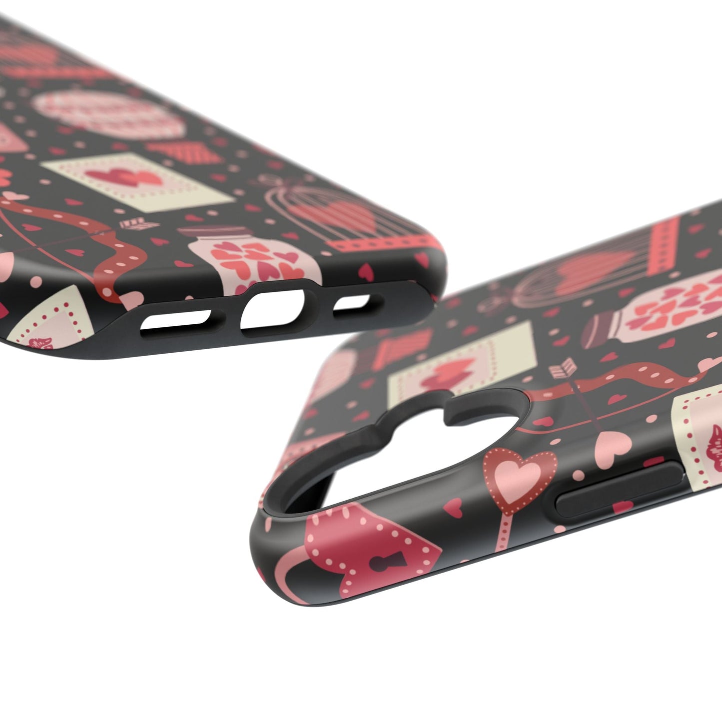 Love in the Air MagSafe iPhone Case - BOGO Cases