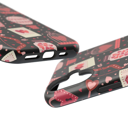 Love in the Air MagSafe iPhone Case - BOGO Cases