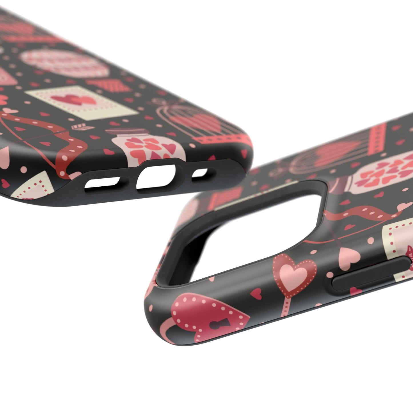 Love in the Air MagSafe iPhone Case - BOGO Cases