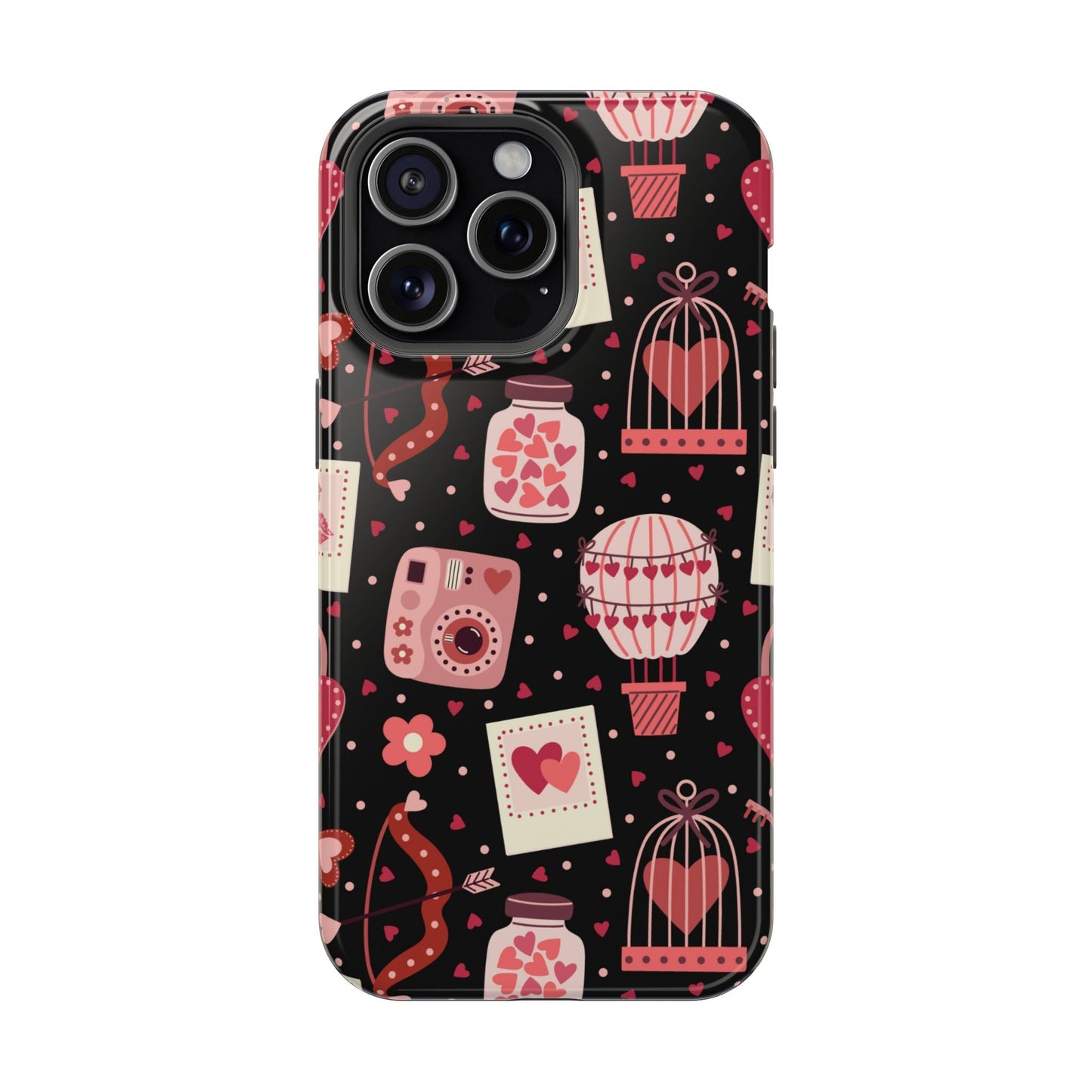 Love in the Air MagSafe iPhone Case - BOGO Cases