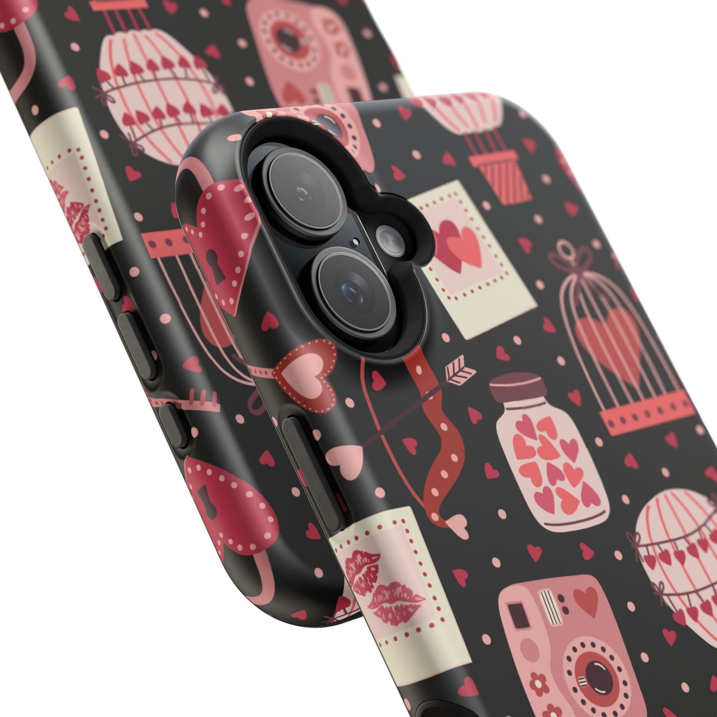 Love in the Air MagSafe iPhone Case - BOGO Cases
