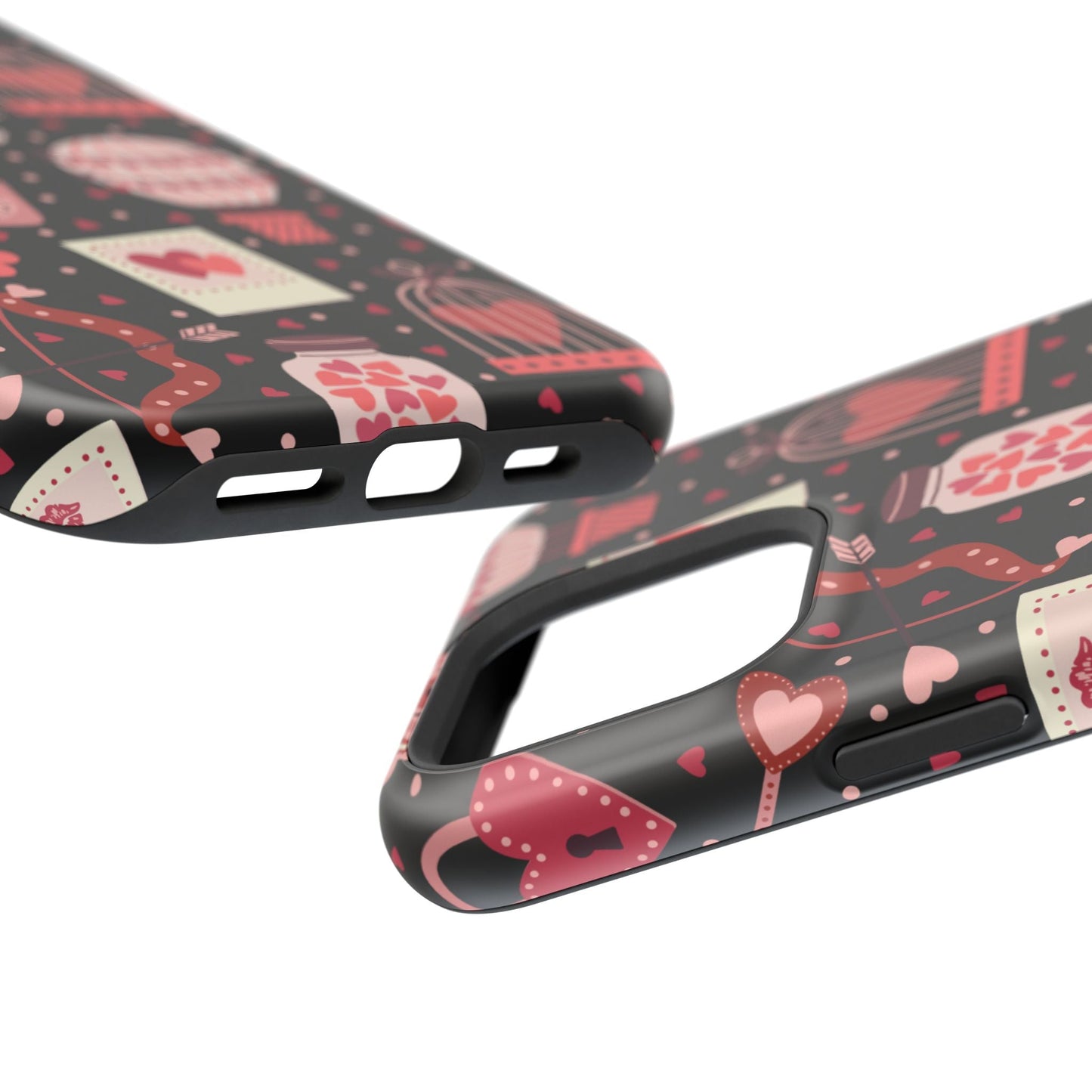 Love in the Air MagSafe iPhone Case - BOGO Cases