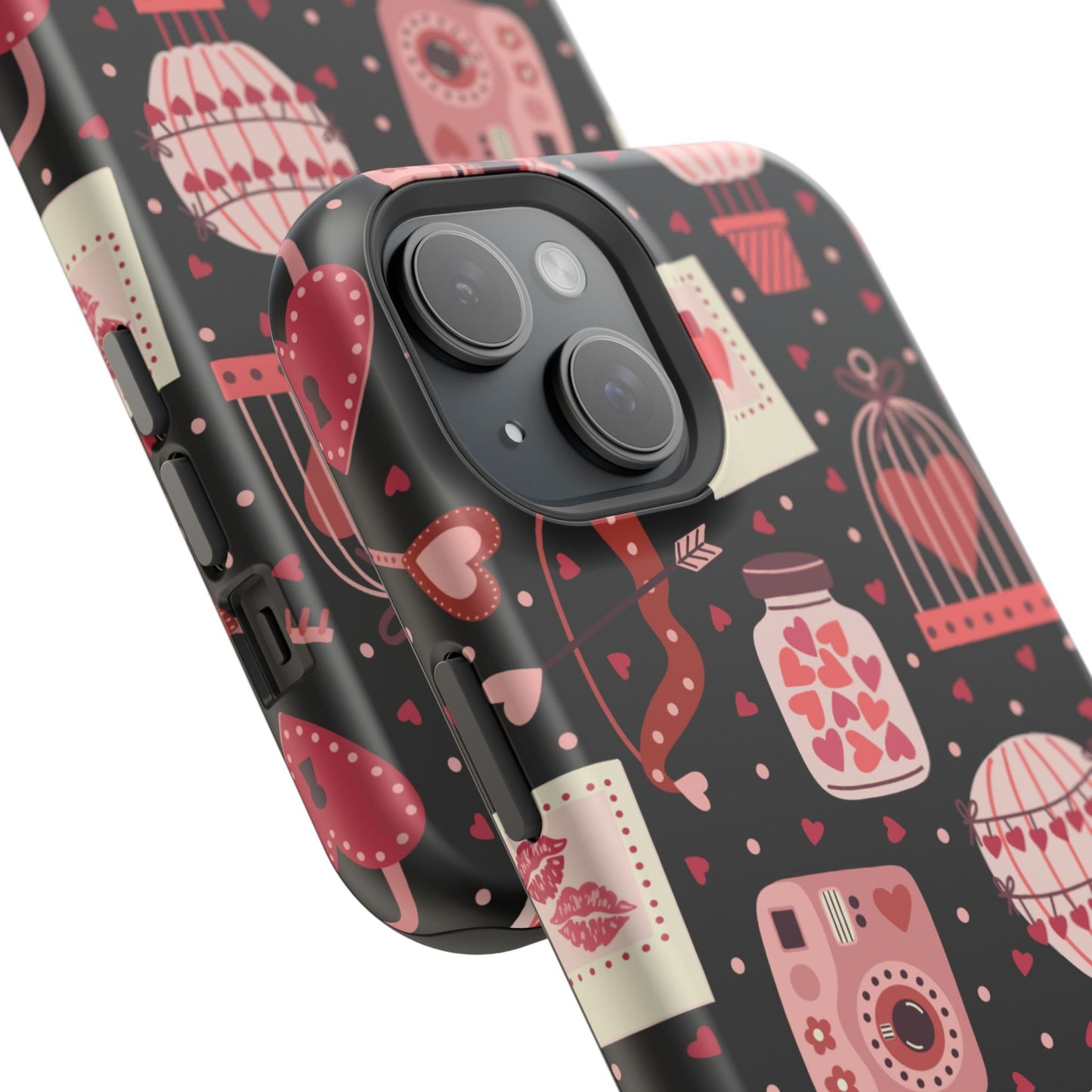 Love in the Air MagSafe iPhone Case - BOGO Cases