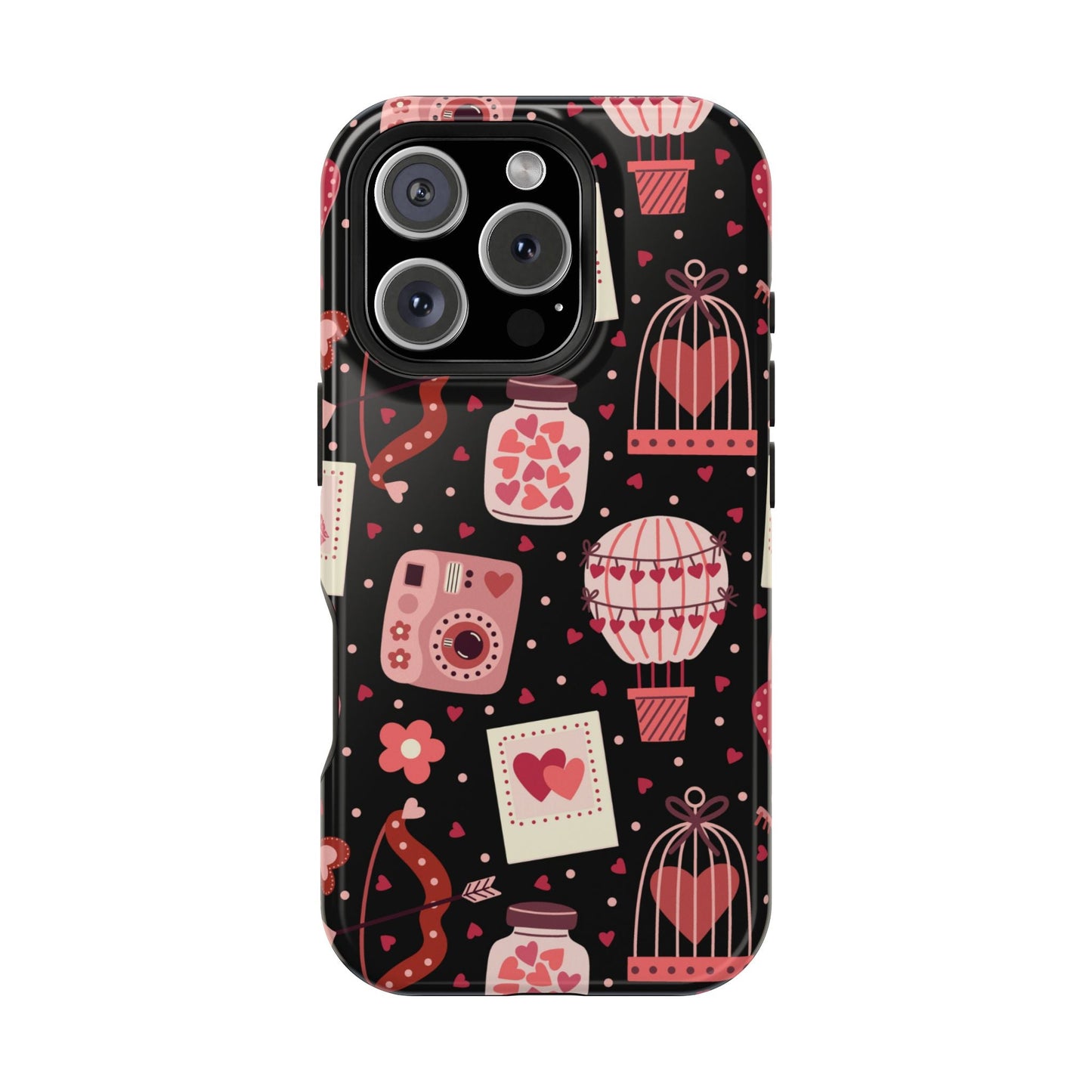Love in the Air MagSafe iPhone Case - BOGO Cases