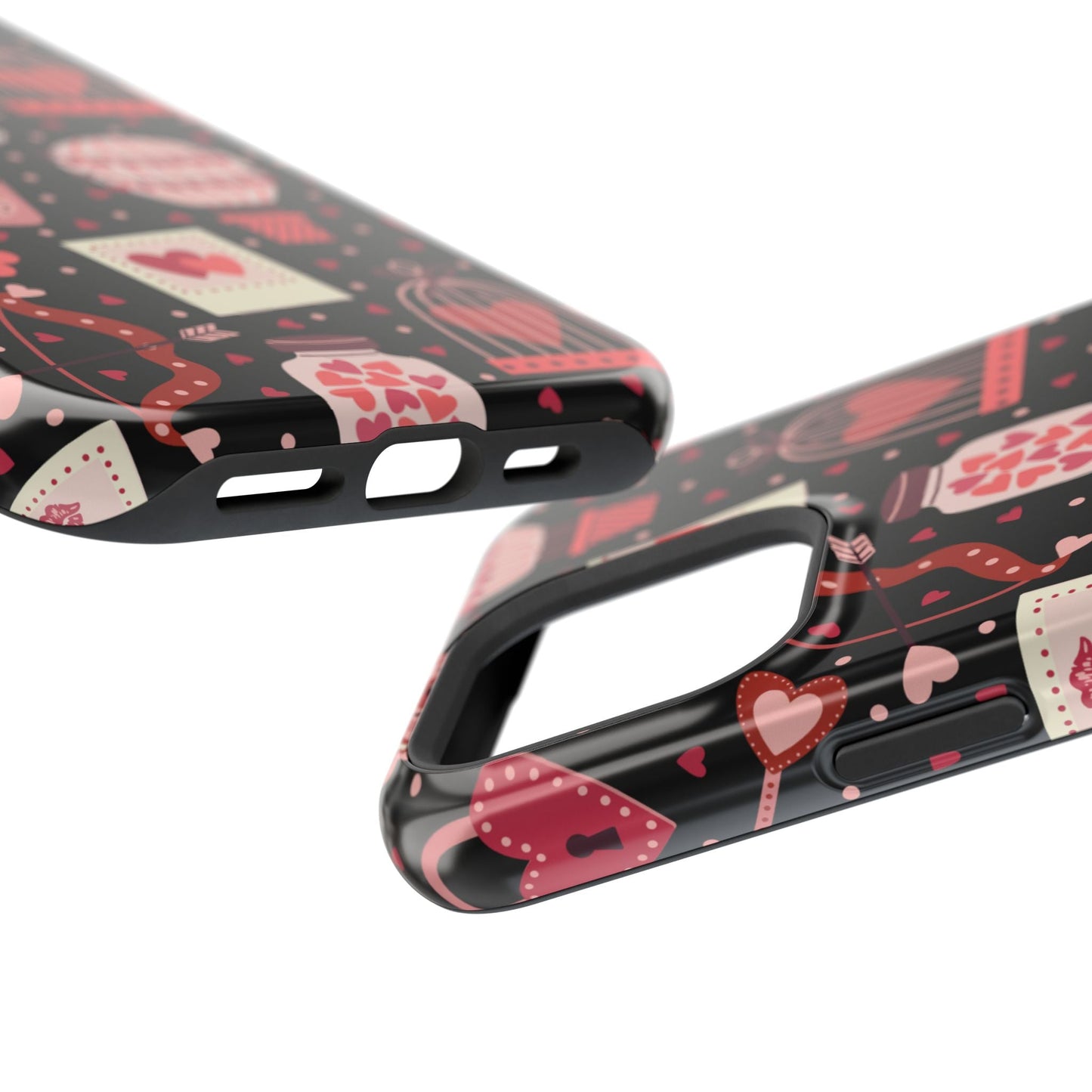 Love in the Air MagSafe iPhone Case - BOGO Cases