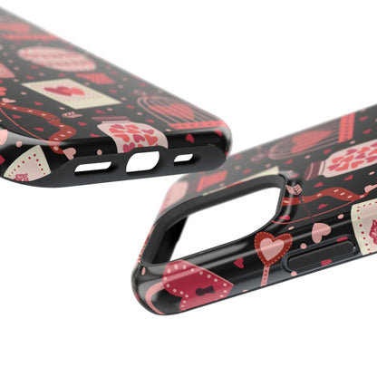 Love in the Air MagSafe iPhone Case - BOGO Cases