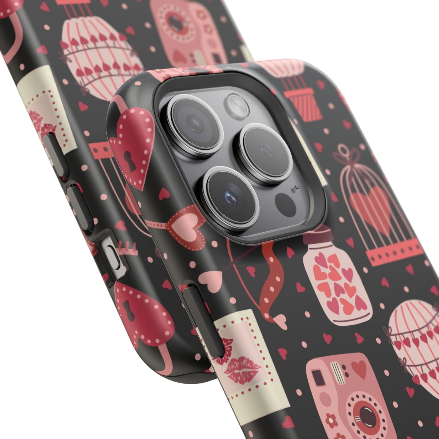 Love in the Air MagSafe iPhone Case - BOGO Cases