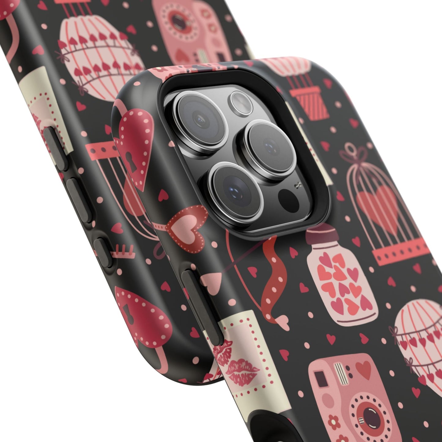 Love in the Air MagSafe iPhone Case - BOGO Cases