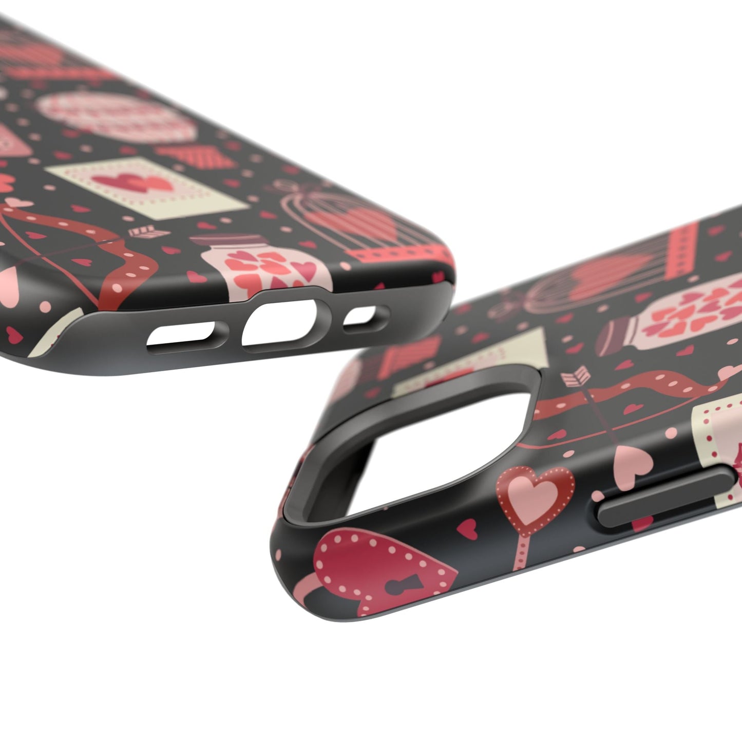 Love in the Air MagSafe iPhone Case - BOGO Cases