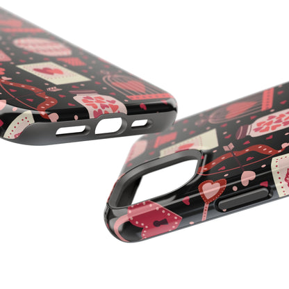 Love in the Air MagSafe iPhone Case - BOGO Cases