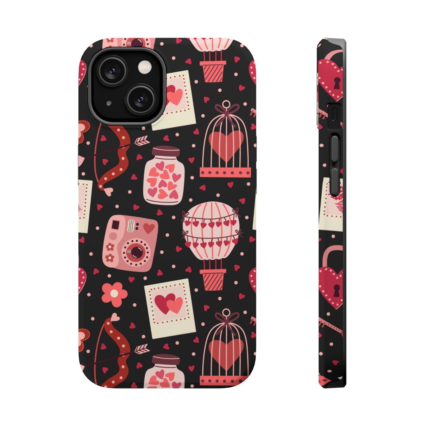 Love in the Air MagSafe iPhone Case - BOGO Cases
