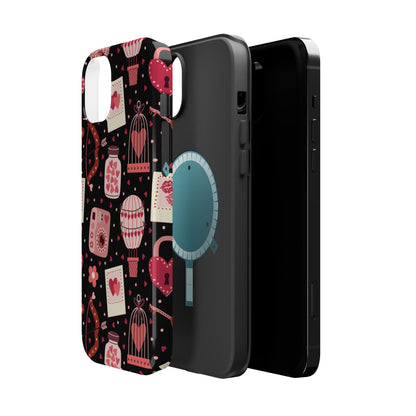 Love in the Air MagSafe iPhone Case - BOGO Cases