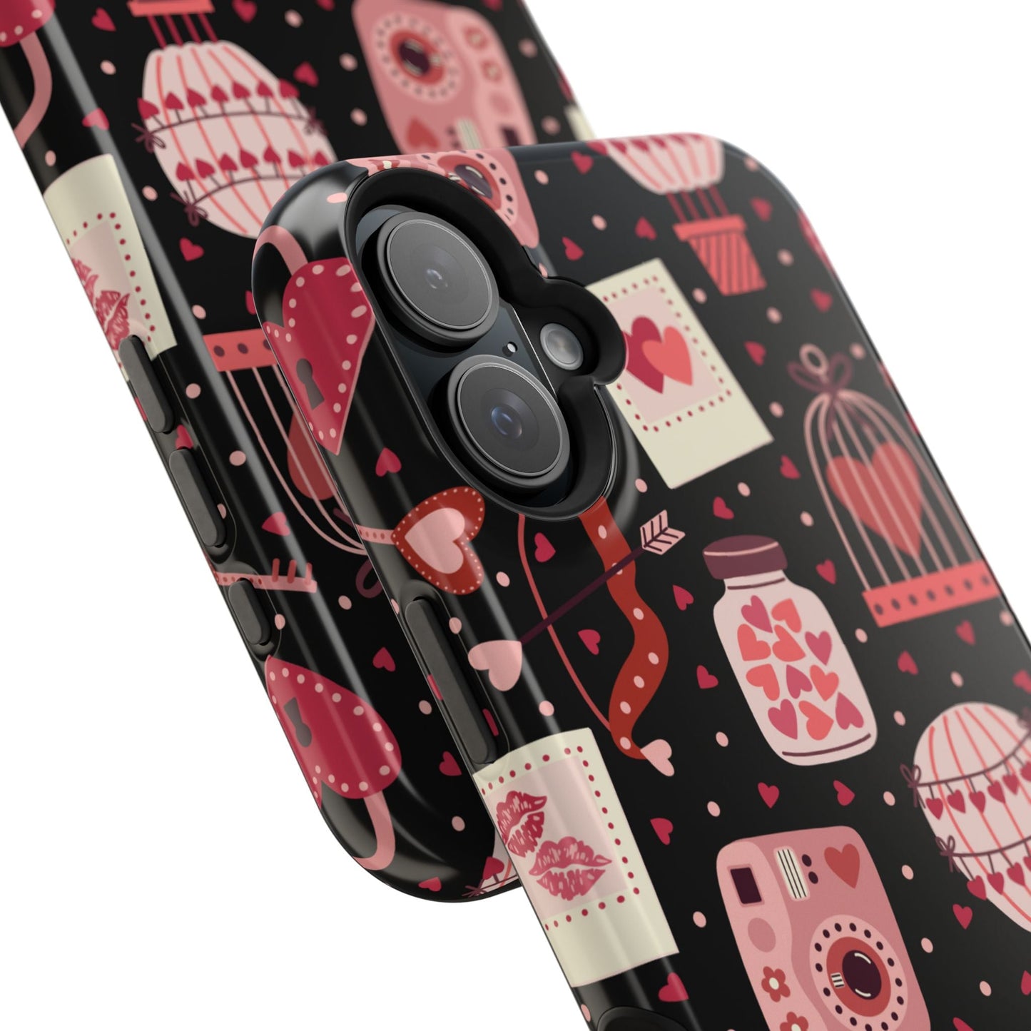 Love in the Air MagSafe iPhone Case - BOGO Cases