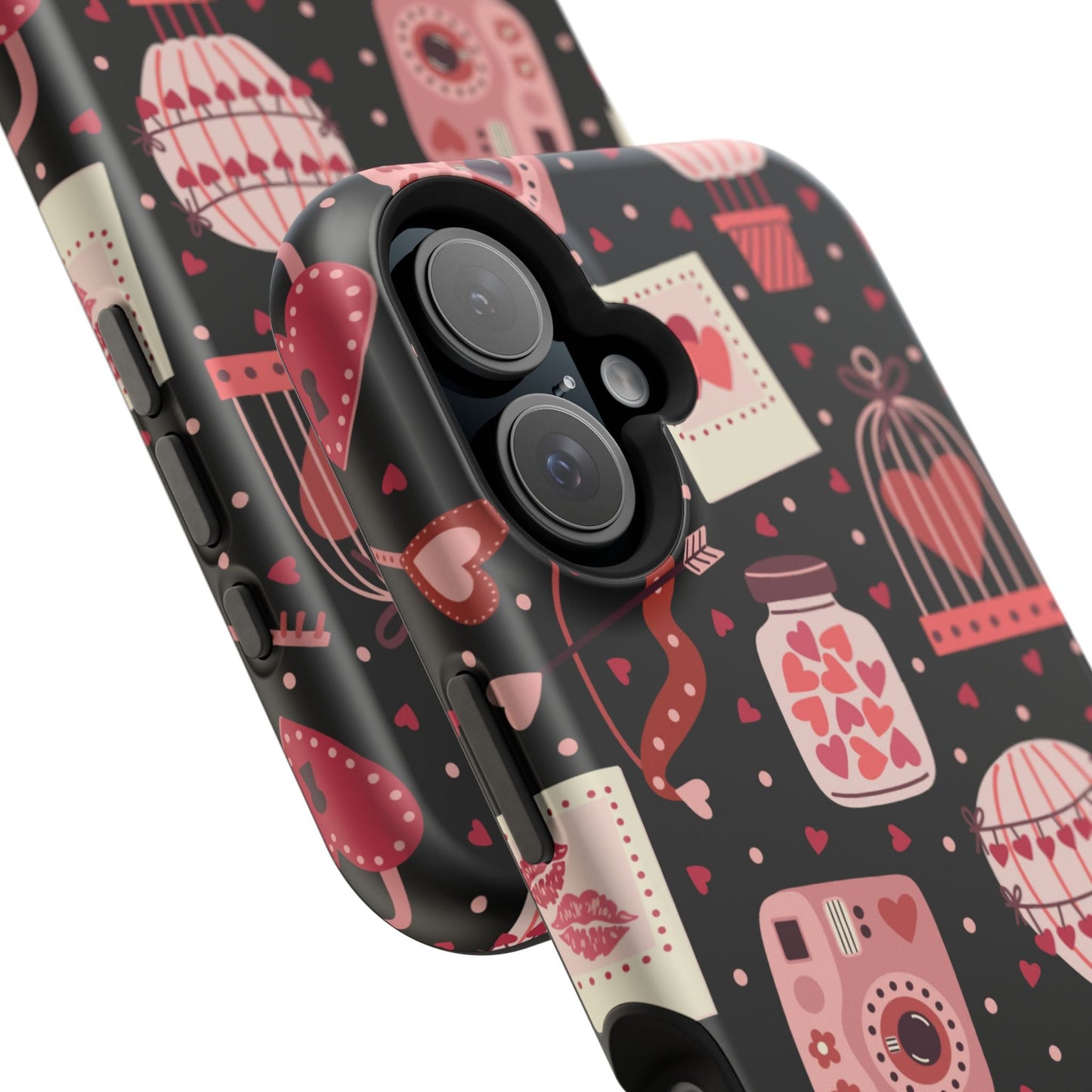 Love in the Air MagSafe iPhone Case - BOGO Cases