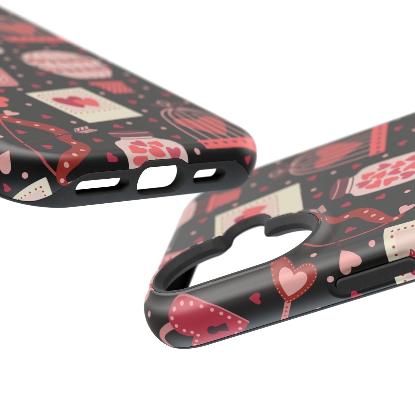 Love in the Air MagSafe iPhone Case - BOGO Cases