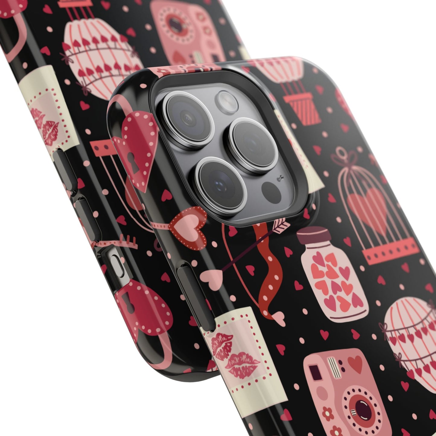 Love in the Air MagSafe iPhone Case - BOGO Cases